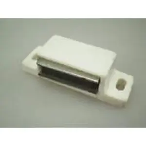 Atag magneetsnapper wit