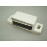 Atag magneetsnapper wit