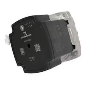 Atag pomp M.UPMO 20/60 130 9U 230V on/off