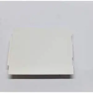 Atag blindplaat timer i-serie
