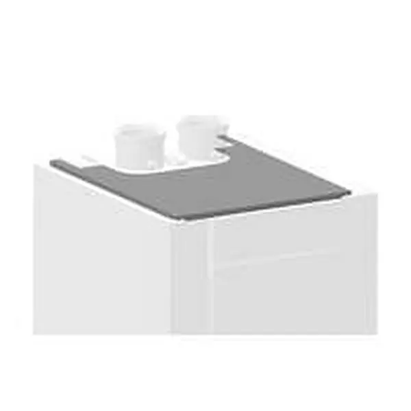 Atag bovenplaat SE compact