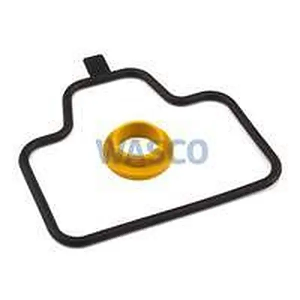 Atag pakking ventilatormond SHR voor OSS1/2/3/4