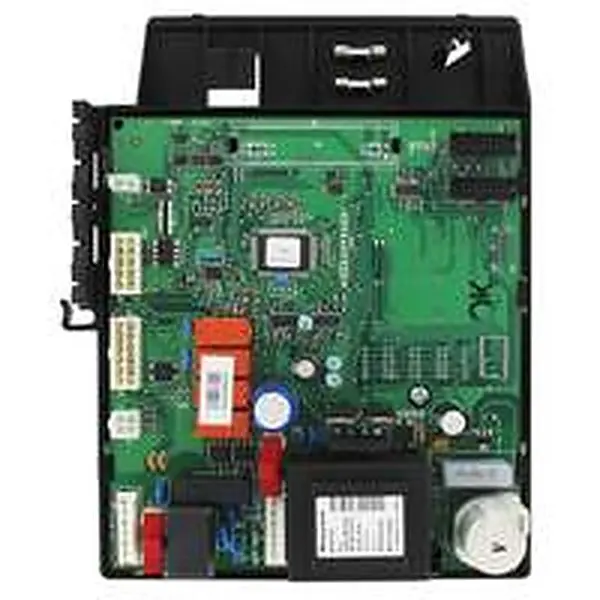 Atag branderautomaat 1418 t.b.v ZGCHR