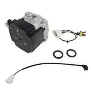 Atag pompmotor UPMO 20-70 130 9U 230V
