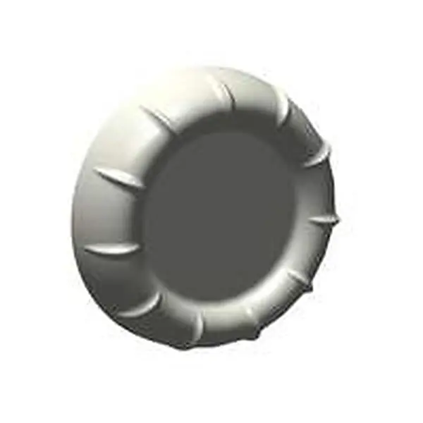 Atag draaiknop AVS37 S4967500