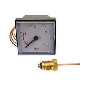 Atag waterdrukmeter PF-SHR