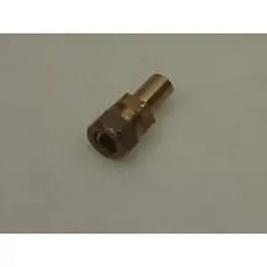 Atag doseerventiel 6 l/min grijs