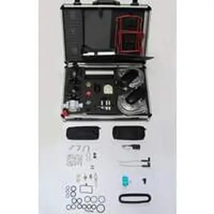 Atag servicekoffer P-serie 2-3 NL