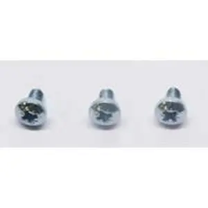 Atag schroef taptite M5 x 8 mm ck-pd (3 x )