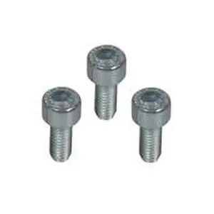 Atag schroef M5 x 12 mm inbus verzonken (3 stuks) voor OSS1/2/3/4