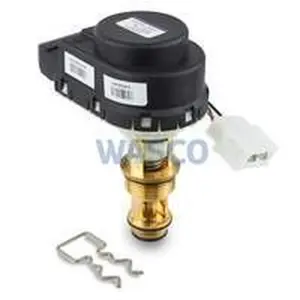 Atag cartridge incl. motor + clip P-serie tot 03/2020