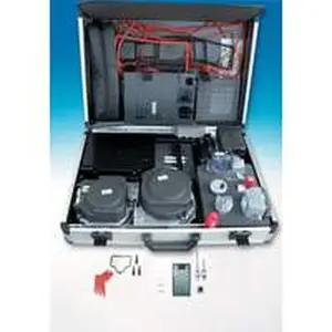 Atag servicekoffer Q/E europa