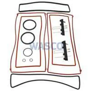 Atag onderhoudsset XL116/XL140 met ontstekingselektroden