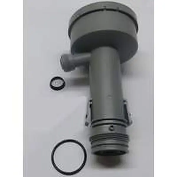 Atag sifonpijp intern xl