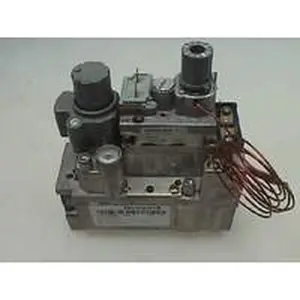 Faber gasblok V8635C2068