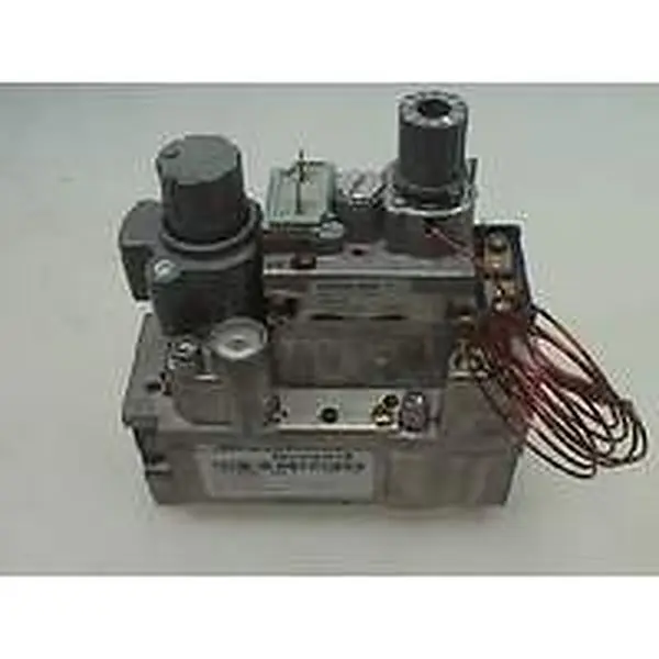 Faber gasblok V8635C2068