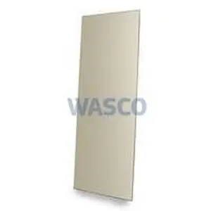 Faber glas 590 x 205