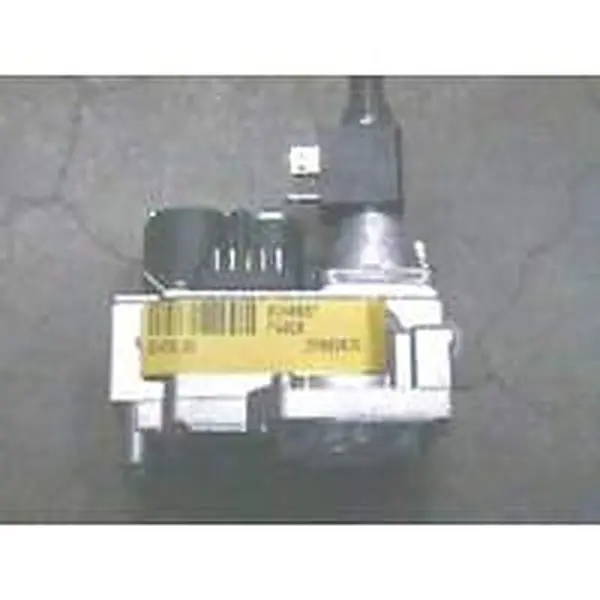 Faber gasregelblok VK4105 37003076
