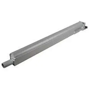Faber brander cv met steun kompact 36003501