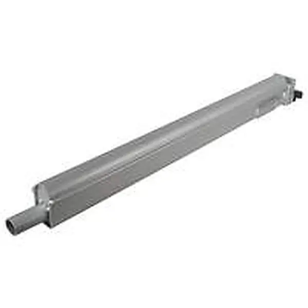 Faber brander cv met steun kompact 36003501