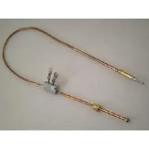 Faber thermokoppel met onderbr