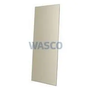 Faber glas 1320 x 427 x 4