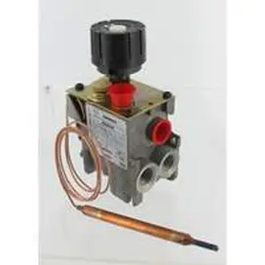 Faber gasblok