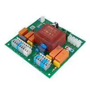 Dimplex elektronisch printplaatregelaar C3S