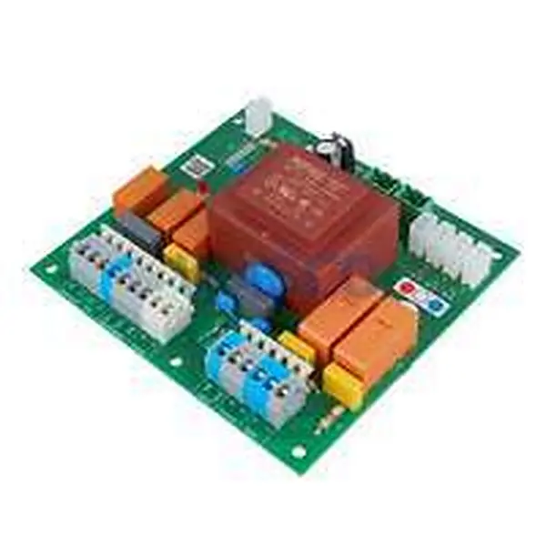 Dimplex elektronisch printplaatregelaar C3S