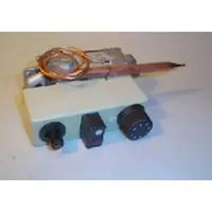 Dru gasregelblok Junkers CR 630-406/FEG/MP7-743-630-406