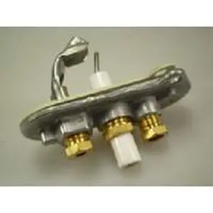 Dru waakvlambrander Junkers CB505.111