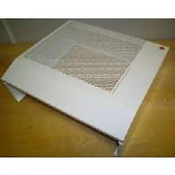 Dru mantel Art 3 wit