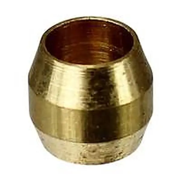 Dru knelring 4mm regelblok Junkers/FEG/MP