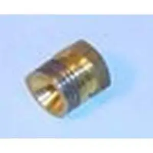 Dru wartel 4mm waakvlambrander Junkers