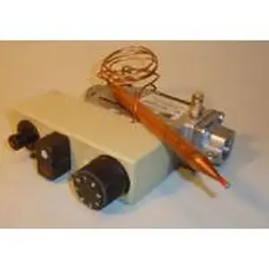 Dru gasregelblok Junkers CRH 630-405/FEG/MP7-743-630-405