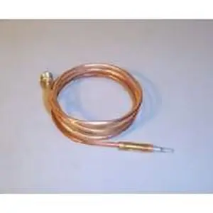 Dru thermokoppel l= 750 mm