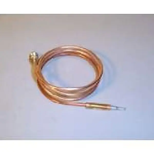 Dru thermokoppel l= 750 mm