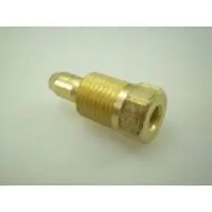 Dru wartel + knelring 4mm regelblok SIT/Mertik