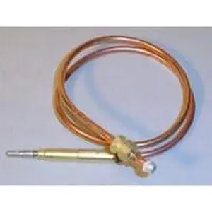Dru thermokoppel L=500