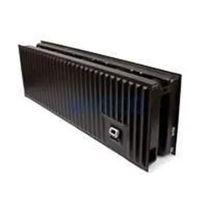 Dru warmtewisselaar Art10 compleet