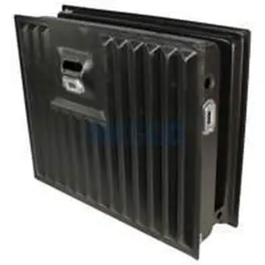 Dru warmtewisselaar Art5 compleet