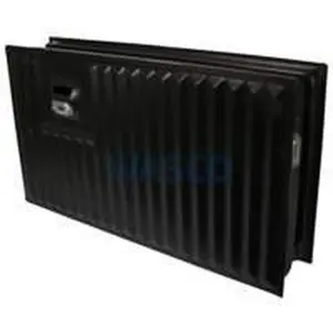 Dru warmtewisselaar Art6 compleet