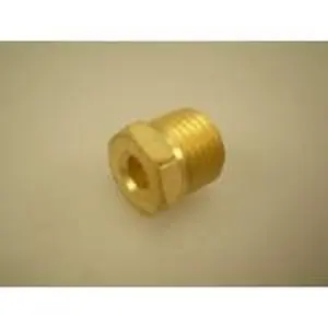 Dru wartel 4mm waakvlambrander SIT
