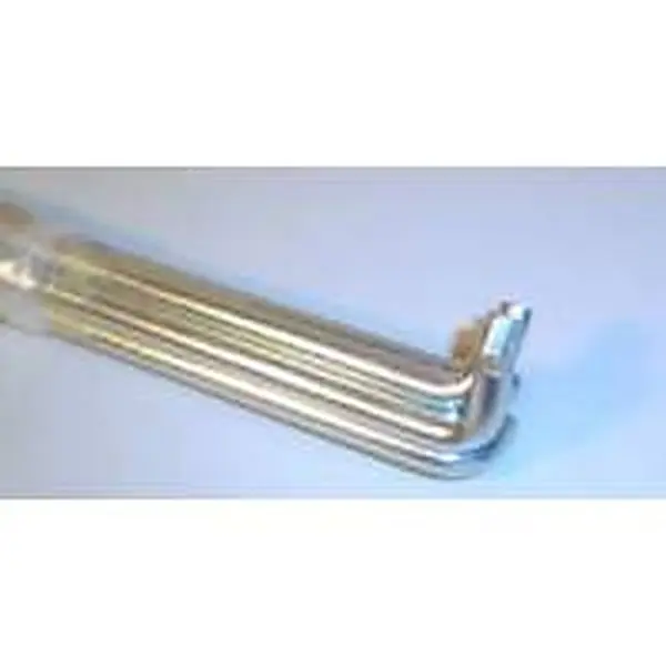 Dru trekstang M8 binnenwerk Art5/6