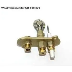 Dru waakvlambrander SIT