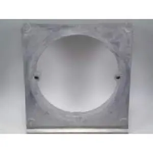 Dru muurplaat MDV Art8/10