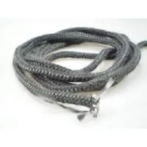 Benraad glasvezelkoord 6mm per meter