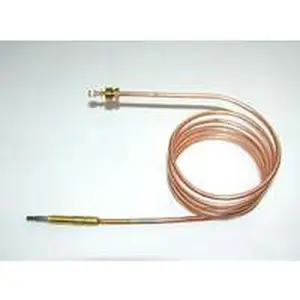 Dru thermokoppel L=1500, M10 x 1