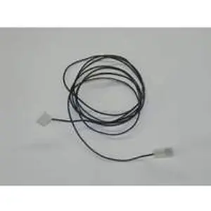 Dru aansluitdraad 2e thermokoppel met ontvanger, L=2000