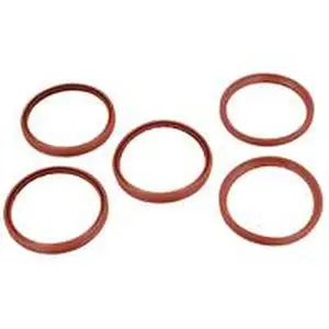 Itho Daalderop lippenring 80 mm Klimax 1 + 2